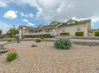 951 Rosye View Ln, Prescott, AZ 86301