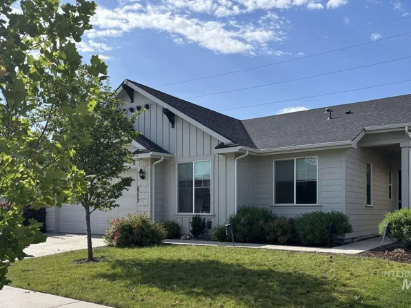 5773 W Riva Capri St, Meridian, ID 83646