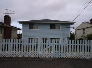 5565 22nd Ave S, Seattle, WA 98108