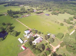 125 E Allison Rd, Atoka, OK 74525