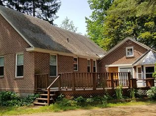 555 Sheffield Pln, Sheffield, MA 01257