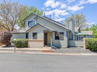 9157 W Cedar Drive #1, Lakewood, CO 80226