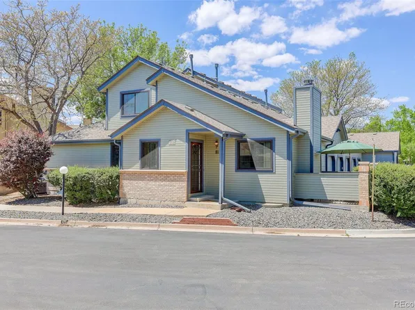 9157 W Cedar Drive #1, Lakewood, CO 80226