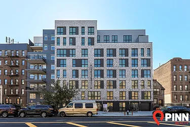 Rented by Pinn Realty