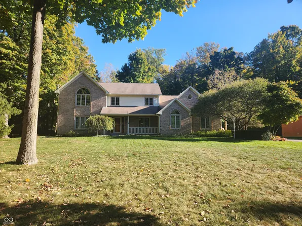 10415 Fallen Oak Dr, Indianapolis, IN 46239