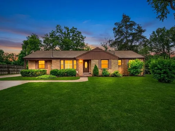 521 Bismark Dr, Nashville, TN 37210