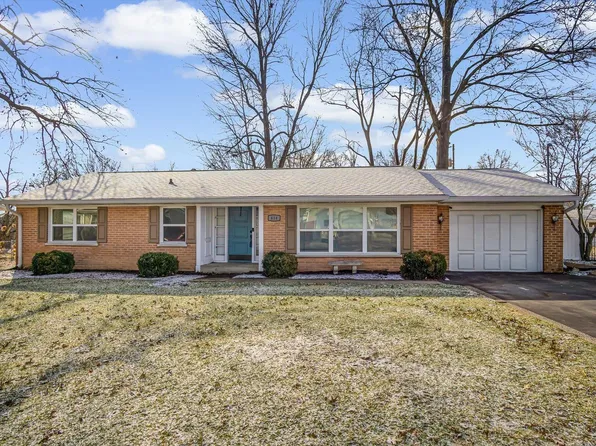 414 W Harrison St, Millstadt, IL 62260