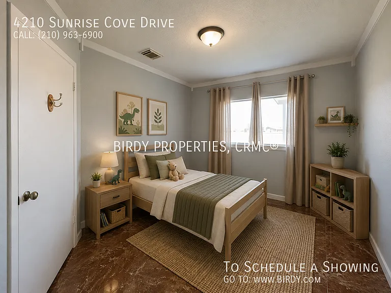 4210 Sunrise Cove Dr — Photo 5