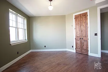 Rented by Lofts and Flats LLC