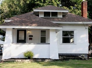 449 Elliott St SE, Grand Rapids, MI