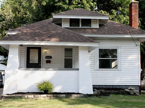 449 Elliott St SE, Grand Rapids, MI 49507