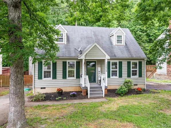 12636 Copperas Ln, Henrico, VA 23233