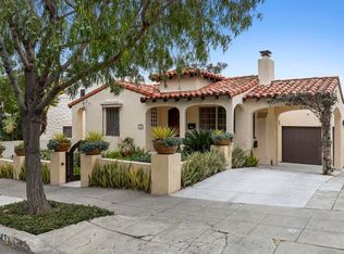 4343 Hawk St, San Diego, CA 92103