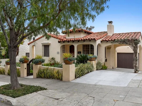 4343 Hawk St, San Diego, CA 92103