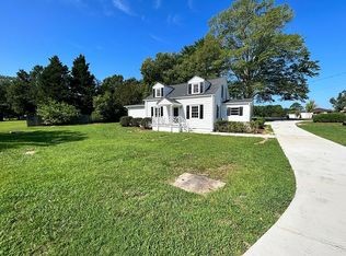 7980 State Highway 39 S, Zebulon, NC 27597