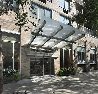 Rented by Manhattan Skyline | media 8