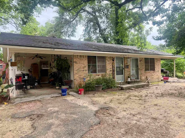 408 W Peggy Ln, Carthage, TX 75633