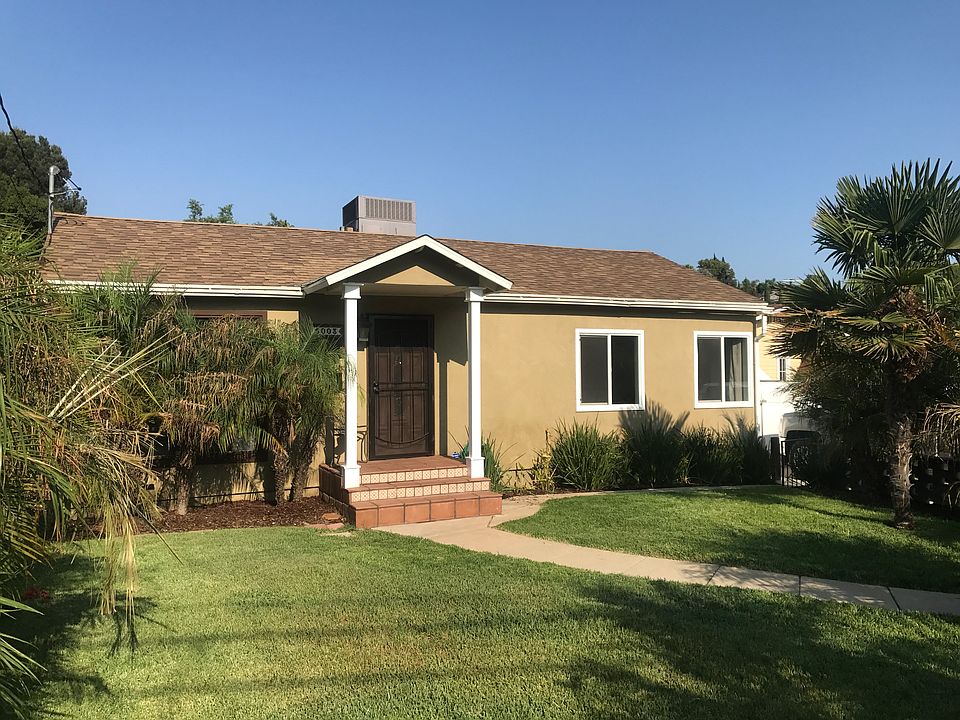 1st image of 5003 Irvington Pl