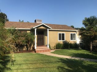 5003 Irvington Pl, Los Angeles, CA 90042