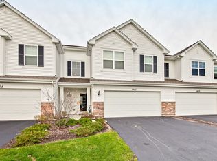 1407 Isle Royale Ct, Pingree Grove, IL 60140