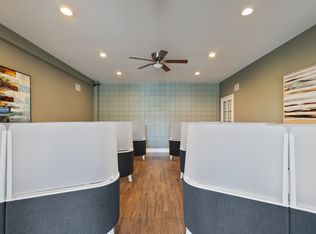 The Tahitian Apartments, Goleta, CA 93117