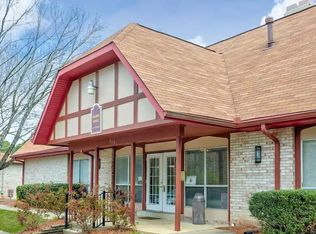 Foxcroft Apartments, Nashville, TN 37211
