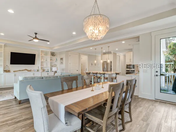 23 Percheron Ln, Hilton Head Island, SC 29926
