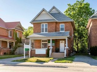 178 Dunlop St W, Barrie, ON L4N 1B3