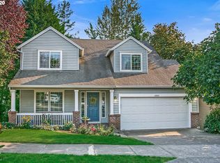 14942 SE Stanhope Rd, Clackamas, OR 97015