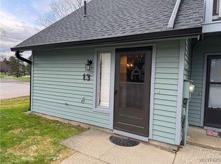 13 Wildflower, Ellicottville, NY 14731