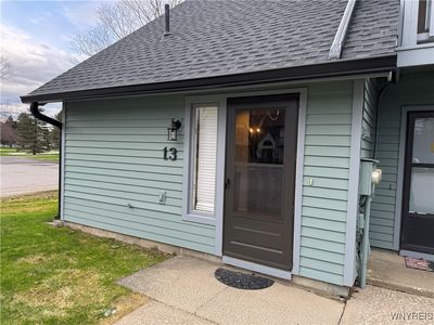 13 Wildflower, Ellicottville, NY, 14731