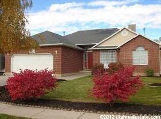 5881 S Main Point Blvd, South Ogden, UT 84405