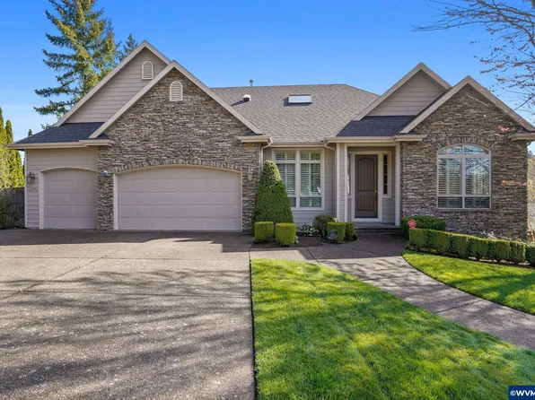 3353 Augusta National Dr S, Salem, OR 97302