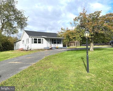 149 Snyders Ln, Martinsburg, WV, 25405