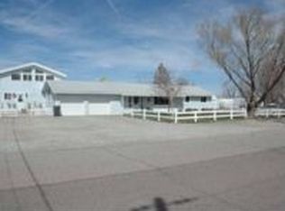 5091 Del Viento Rd, Alamosa, CO 81101