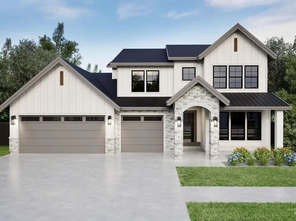 6394 W Largo Dr, Eagle, ID 83616