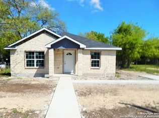 1415 W Harding Blvd, San Antonio, TX 78221