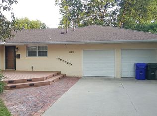 822 W Timberdell Rd, Norman, OK 73072