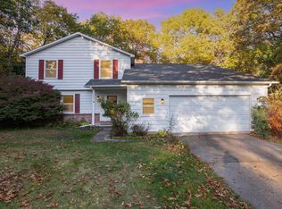 6200 Stagecoach Trl, Oscoda, MI 48750