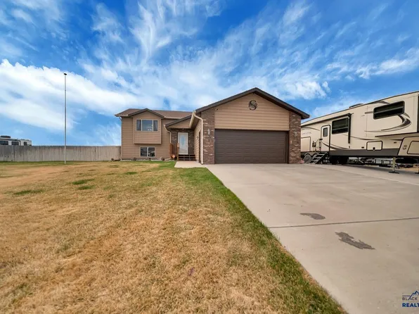 14839 Fox Trl, Box Elder, SD 57719