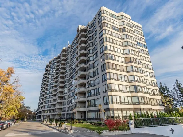 8501 Bayview Ave, Richmond Hill, ON