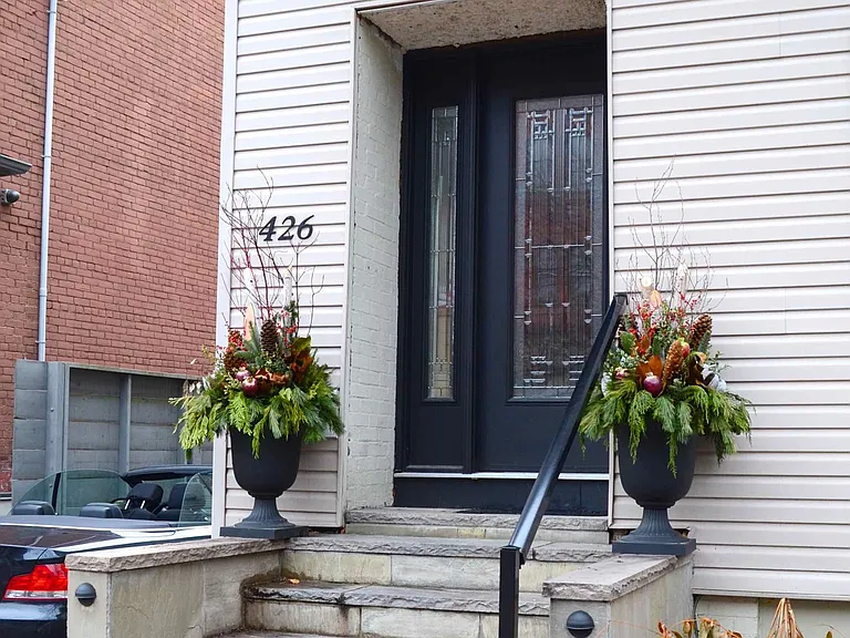 426 Markham St #A1 — Photo 1