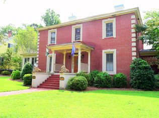 2012 Main St, Newberry, SC 29108