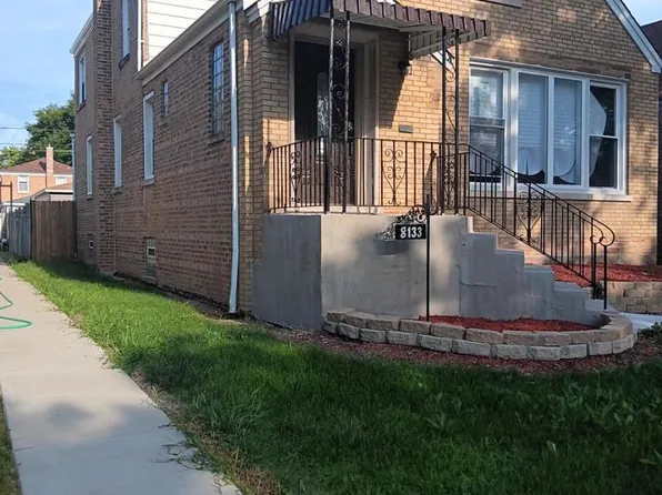 8133 S Christiana Ave, Chicago, IL 60652