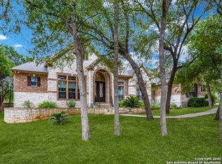 19534 Creekview Oaks, San Antonio, TX 78266