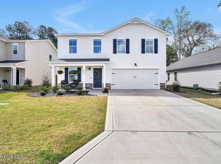 3027 Day Dream Lane, Leland, NC 28451