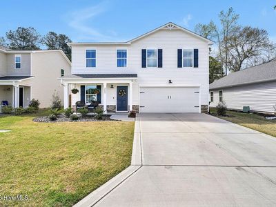 3027 Day Dream Lane, Leland, NC, 28451