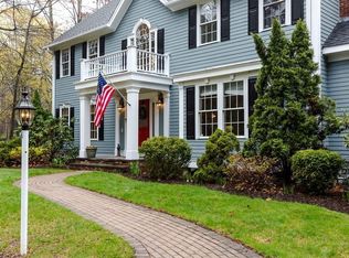 24 Woodside Rd, Sudbury, MA 01776