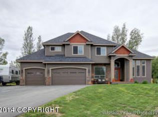 2518 S Gallop Cir, Wasilla, AK 99654