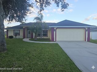 265 Delmonico St NE, Palm Bay, FL 32907